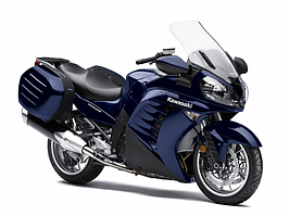 GTR 1400