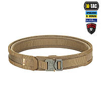 M-Tac ремень Range Belt Cobra Buckle Gen.IV Coyote XS/S