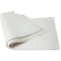 Пергамент двосторонній силіконізований листовий: 380*600 мм (1 кг)