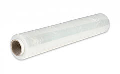 Харчова плівка повітропроникна ПВХ