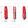 Ніж Victorinox Sportsman 0.3803 червоний, 13 функцій, фото 5