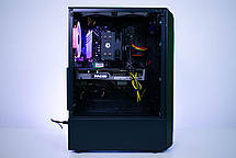 Персональний комп'ютер Mars-2766X Ryzen 7 2700X / SSD_480Gb / 16Gb_DDR4 / GTX1660_6Gb_DDR5, фото 3
