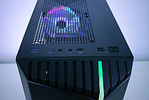 Персональний комп'ютер Mars-2766X Ryzen 7 2700X / SSD_480Gb / 16Gb_DDR4 / GTX1660_6Gb_DDR5, фото 5