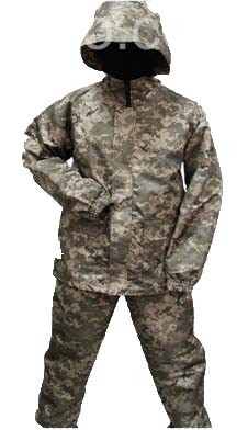 Костюм водонепроникний ВСУ в розквіті ACU PAT(куртка+брюки). ГОСТ