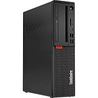 Компьютер Lenovo ThinkCentre M720s SFF (10SUS9T700) [101749]