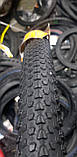Покришка 29×1.95 BLACK CAT АНТИПРОКОЛИВА 5 мм шип.Резина 29х1.95. Шина 29х1.95, фото 3