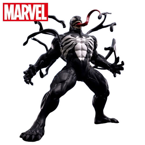 Фігурка Sega Luminasta Marvel Venom Марвел Веном 18 см SL M V 18, фото 1