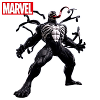 Фігурка Sega Luminasta Marvel Venom Марвел Веном 18 см SL M V 18