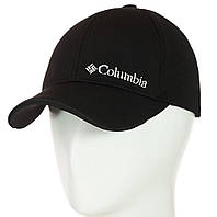 Спортивная бейсболка кепка на резинке закрытая Колумбия