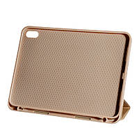 Чехол планшет Smart Case With Pencil Apple Ipad NEW 10 (10,9''), Gold