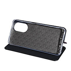 Чехол-книжка 360 New для Realme C67 (4G) Black
