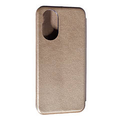 Чехол-книжка 360 New для Realme C67 (4G) Gold