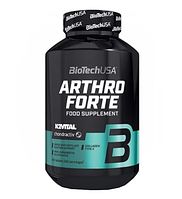 Для суставов и связок - BioTech Arthro Forte - 120 табл