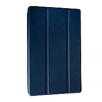 Чехол планшет Smart Case With Pencil Samsung Tab A9 Plus, Dark Blue