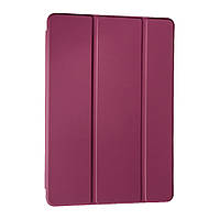 Чехол планшет Smart Case With Pencil Samsung Tab A9 Plus, Plum