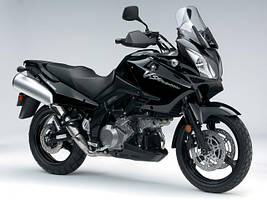 DL650 V-Strom [09]