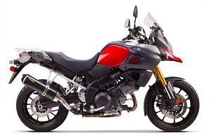 V-Strom 2015