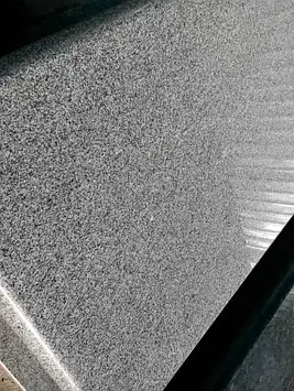 Підвіконня "Покост" із граніту