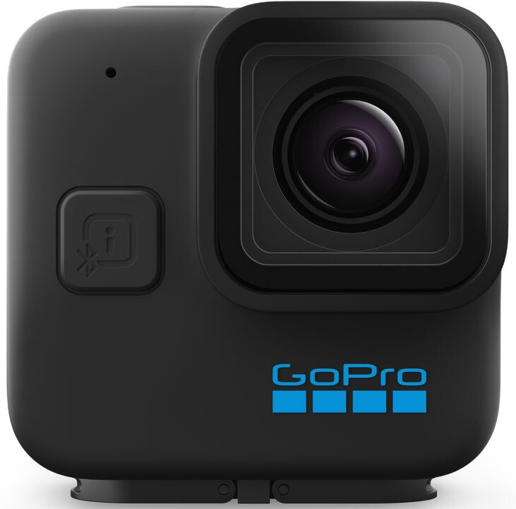 Екшн-камера GoPro HERO11 Mini Black Global version
