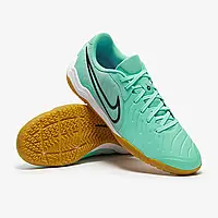 Футзалки футбольные мужские Nike LEGEND 10 ACADEMY IC 41