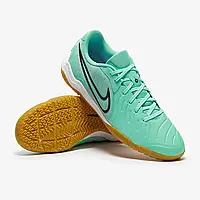 Футзалки футбольні чоловічі Nike LEGEND 10 ACADEMY IC 41