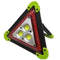 Working Lamp LL-303 Ліхтар аварійної зупинки з прожектором