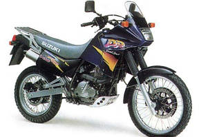 DR650RS [92]