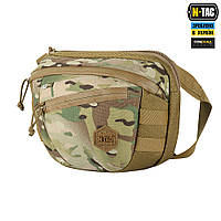 M-Tac сумка Sphaera Hex Hardsling Bag Large Elite Multicam/Coyote