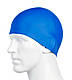 Шапочка для плавання Speedo Moulded Silicone Swim Cap (8-709842610) Blue, фото 3