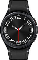 Smart Watch Samsung Galaxy Watch 6 Classic 43mm LTE Graphite (SM-R955FZKAAXSP) Global version