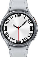 Smart Watch Samsung Galaxy Watch 6 Classic 47mm Silver (SM-R960NZSAMEA) Global version
