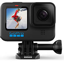 Екшн-камера GoPro HERO10 Black Global version