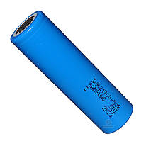 Акумулятор 21700 Samsung INR21700-50E 5000 mAh (Синій)