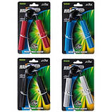 Еспандер кистьовий CIMA 112.5 кг еспандер ножиці 250LB CM-W919/250, фото 5