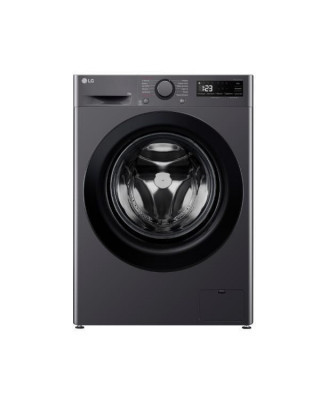 Пральна машина автоматична LG F2W8S506J