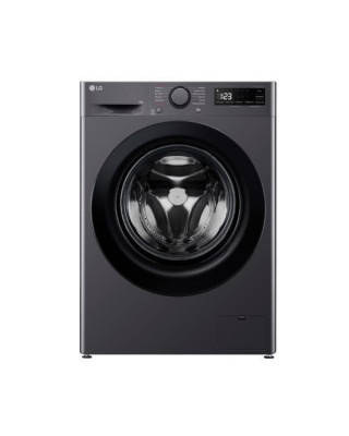 Пральна машина автоматична LG F2W8S506J, фото 1