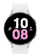 Smart Watch Samsung Galaxy Watch 5 44mm SM-R910 Silver (SM-R910NZSAMEA) Global version