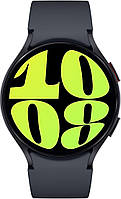 Smart Watch Samsung Galaxy Watch 6 44mm SM-R940 Graphite (SM-R940NZKAMEA) Global version
