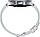Смарт-годинник Samsung Galaxy Watch 6 Classic 47mm Silver (SM-R960NZSAMEA) Global version, фото 5