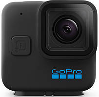 Екшн-камера GoPro HERO11 Mini Black Global version Гарантія 3 міс