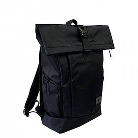 Рюкзак для подорожей X-BAG TRAVEL, 50*38см чорний, X-41