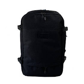 Рюкзак універсальний X-BAG BERLIN, 40*30*13см чорний, X-31