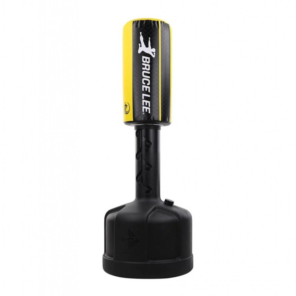 Мішок боксерський підлоговий CENTURY BRUCE LEE WAVEMASTER, фото 1