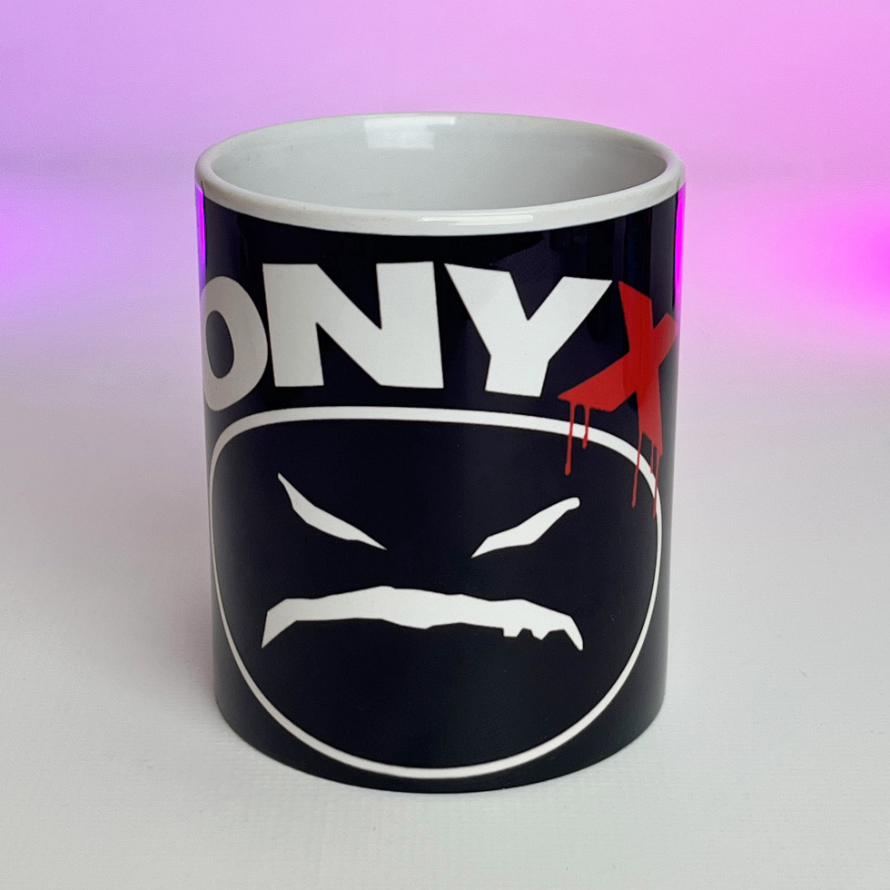 Кружка RWB - Onyx - Logo, фото 1