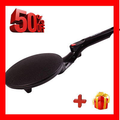 Блинница электрическая | Сравнить цены и купить на Prom.ua