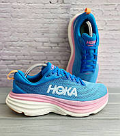 Кросівки Hoka Bondi 8