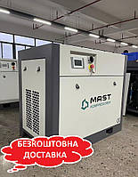 Винтовой компрессор Mast SH-15 inverter 11 кВт 10 Бар