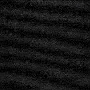 Самоклейна плитка під килимолін чорна 300х300х4,5 мм SW-00001423