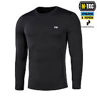 M-Tac терморубашка Winter Baselayer Black 2XL