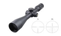 Монокуляр оптический Vector Optics Continental 5-30x56 (34mm) FFP Tactical